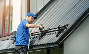 Best Gutter Installation and Repair  in Staunton, VA